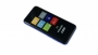 iGet Ekinox K5 Dual SIM blue CZ - 