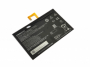 originální servisní baterie Lenovo L14D2P31 pro Lenovo A10-70 TAB 2 Li-Pol 7000mAh (verze ROB)
