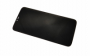 LCD displej + sklíčko LCD + dotyková plocha Motorola Moto G7 Power black