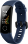 fitness náramek Honor Band 5 blue - 