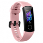 fitness náramek Honor Band 5 pink - 