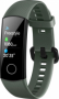 fitness náramek Honor Band 5 green - 