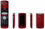 Aligator DV800 Dual SIM red CZ Distribuce - 