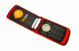 Aligator DV800 Dual SIM red CZ Distribuce - 