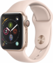 výkupní cena chytrých hodinek Apple Watch Series 4 GPS 40mm (A1977)