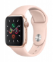 výkupní cena chytrých hodinek Apple Watch Series 5 GPS 40mm (A2092)