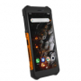 myPhone Hammer Iron 3 3G Dual SIM orange black CZ Distribuce - 