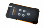 myPhone Hammer Iron 3 3G Dual SIM orange black CZ Distribuce - 