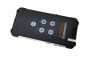 myPhone Hammer Iron 3 3G Dual SIM silver black CZ Distribuce - 