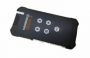 myPhone Hammer Iron 3 3G Dual SIM silver black CZ Distribuce - 