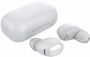 Bluetooth headset Celly Twins Air white - 