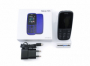 Nokia 105 2019 Dual SIM black CZ Distribuce - 