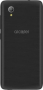 Alcatel 5033F 1 2019 black CZ Distribuce - 
