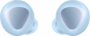 originální Bluetooth sluchátka Samsung Galaxy Buds Plus blue - 