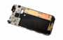 originální přední kryt Samsung G390F Galaxy Xcover 4 SWAP