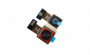 originální kamera zadní duální iGET Blackview GBV9700 Pro 16+8Mpx
