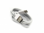 Originální datový kabel Xiaomi USB-C FastCharge 2A white 1m - 