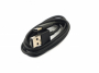 Originální datový kabel Xiaomi USB-C FastCharge 2A black 1m - 
