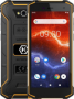 myPhone Hammer Energy 2 LTE Dual SIM orange black CZ Distribuce