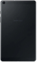 Samsung Galaxy Tab A 8.0 (SM-T295) black 32GB LTE CZ Distribuce - 