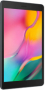 Samsung Galaxy Tab A 8.0 (SM-T295) black 32GB LTE CZ Distribuce - 