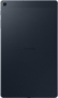 Samsung Galaxy Tab A 10.1 (SM-T515) black 32GB LTE CZ Distribuce - 