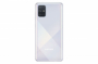 Samsung A715F Galaxy A71 Dual SIM silver CZ Distribuce - 