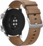 chytré hodinky Honor Watch Magic 2 Minos 46mm silver/brown - 