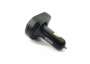 Bluetooth FM Transmitter do auta XO-BCC01 s displejem black - 