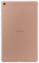 Samsung Galaxy Tab A 10.1 (SM-T510) gold 32GB Wifi CZ Distribuce - 