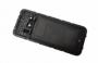 originální střední rám Nokia 800 Tough včetně sklíčka kamery black SWAP - 