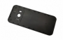 originální kryt baterie vnější Nokia 800 Tough black SWAP - 