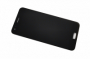 LCD displej + sklíčko LCD + dotyková plocha Asus ZenFone 4 ZE554KL black