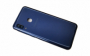 originální kryt baterie Samsung A202F Galaxy A20e včetně sklíčka kamery blue