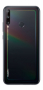 Huawei P40 Lite E 4GB/64GB Dual SIM black CZ Distribuce - 