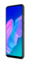 Huawei P40 Lite E 4GB/64GB Dual SIM black CZ Distribuce - 