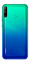 Huawei P40 Lite E 4GB/64GB Dual SIM blue CZ Distribuce - 