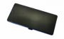 originální LCD displej + sklíčko LCD + dotyková plocha + střední rám Samsung G770F Galaxy S10 Lite blue