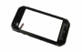 originální sklíčko LCD + dotyková plocha + přední kryt Caterpillar S30 black SWAP