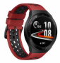 chytré hodinky Huawei Watch GT 2e red CZ Distribuce - 