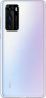 Huawei P40 8GB/128GB Dual SIM white CZ Distribuce - 