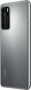 Huawei P40 8GB/128GB Dual SIM silver CZ Distribuce - 