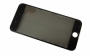 sklíčko LCD + OCA + polarizér Apple iPhone 7 black