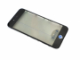 sklíčko LCD + OCA + polarizér Apple iPhone 6S černá
