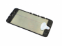 sklíčko LCD + OCA + polarizér Apple iPhone 6S black - 