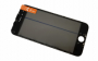 sklíčko LCD + OCA + polarizér Apple iPhone 6 black - 