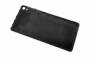 kryt baterie Sony F3311 Xperia E5 black bez NFC - 