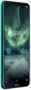 Nokia 7.2 6GB/128GB Dual SIM green CZ - 
