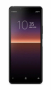 Sony Xperia 10 II. black Dual SIM CZ Distribuce - 