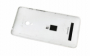 kryt baterie Asus A501CG Zenfone 5 white - 
